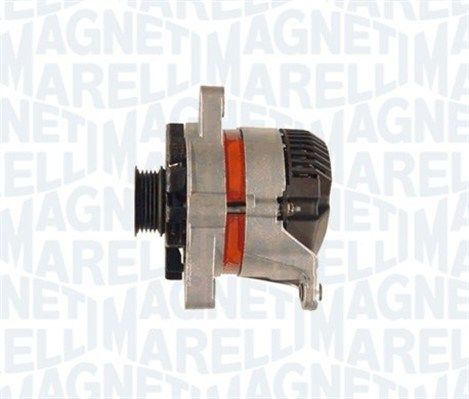 MAGNETI MARELLI Генератор 944390371700